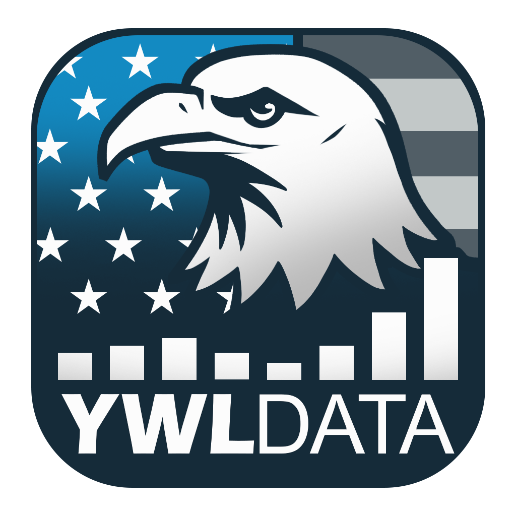 YWL Data logo